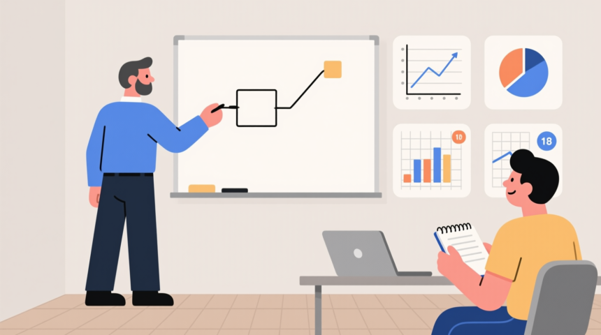 Overcoming the Big Data Skills Gap: The State of the Labor Market