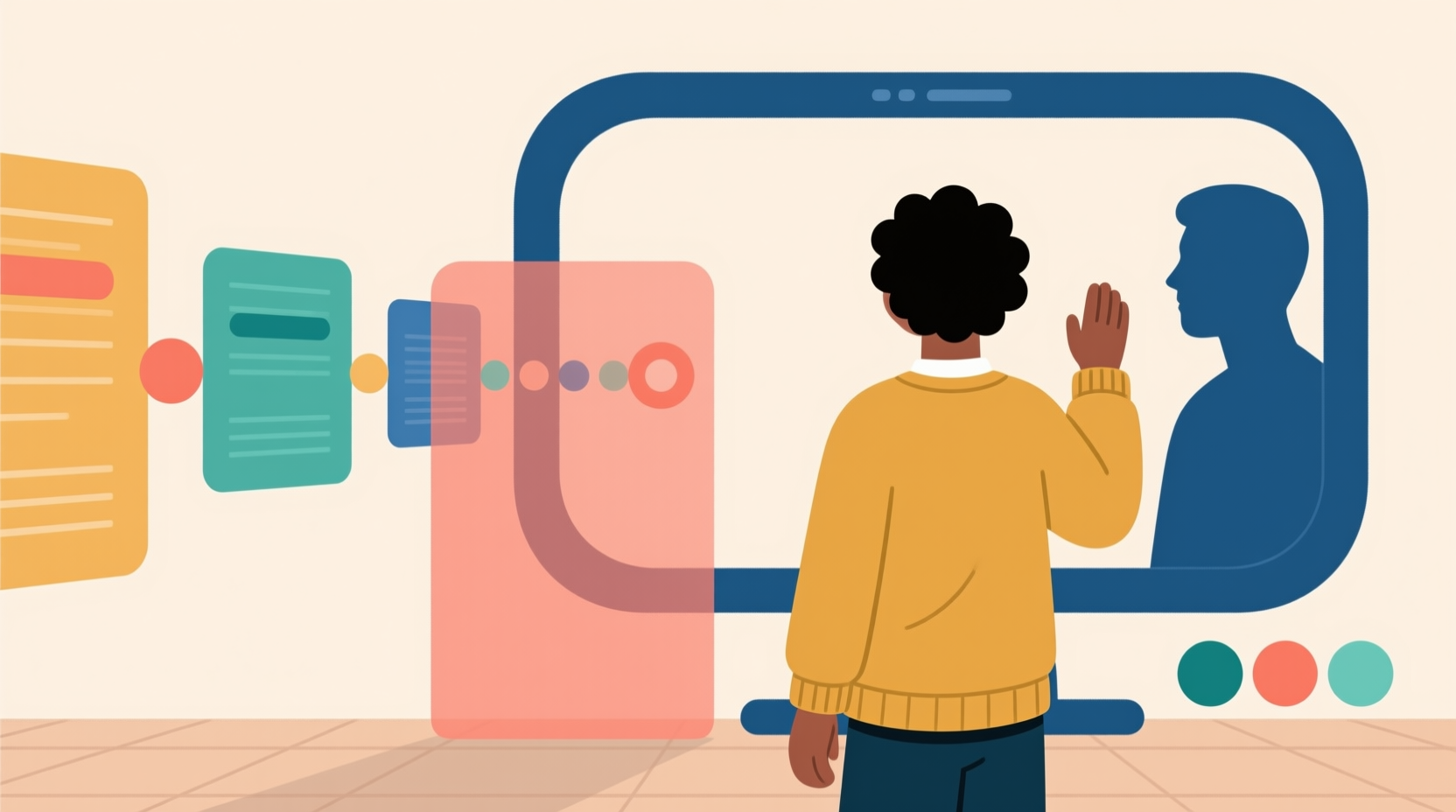 Privacy Concerns Could Hinder Personalization of Web Based Applications