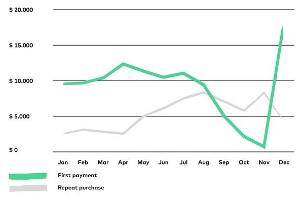 revenue segmentation