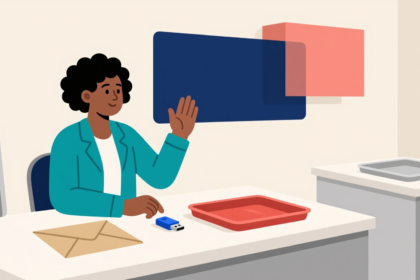 Should You Reconsider Distributing Electronic Copies Of Documents?