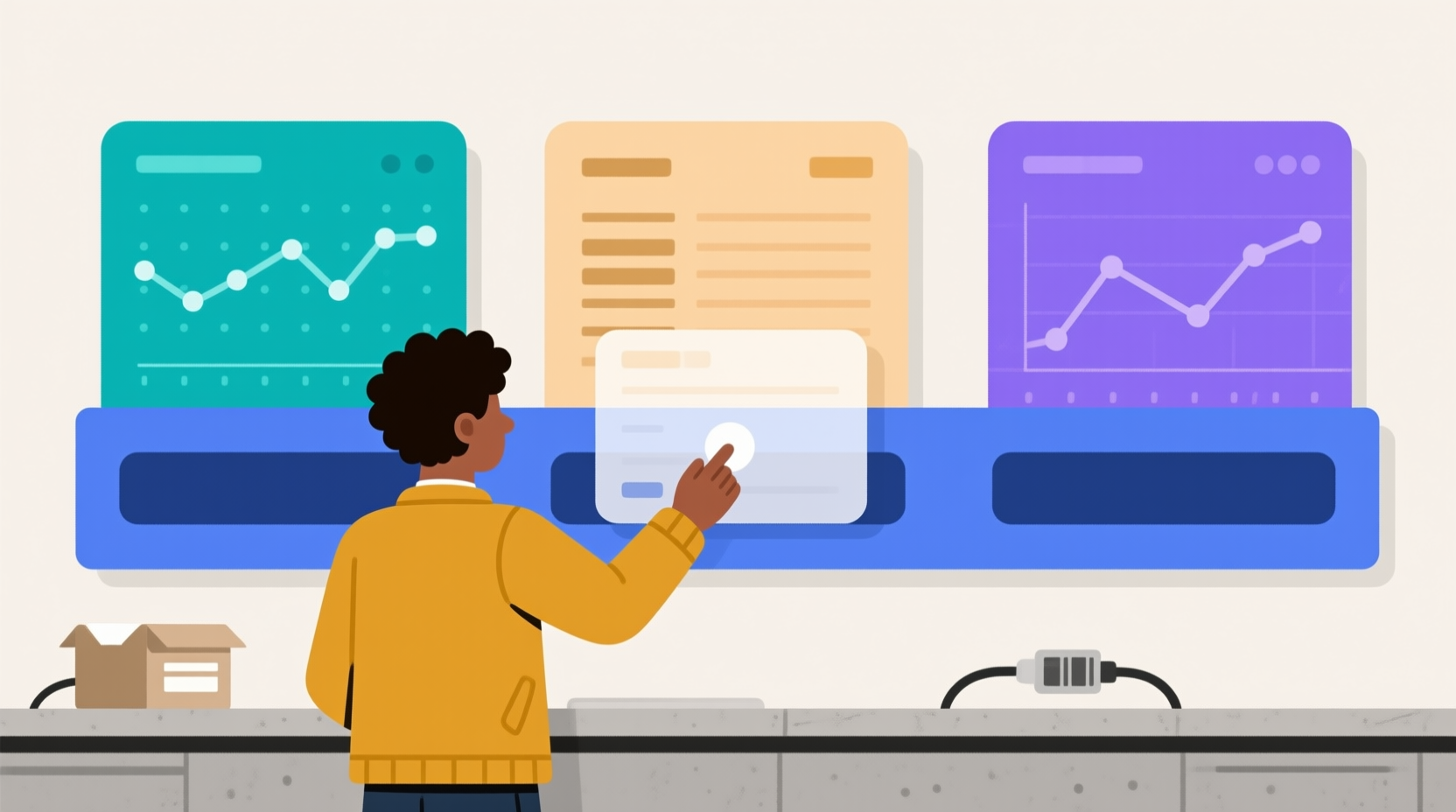 Understanding the Different Forms of Data Virtualization