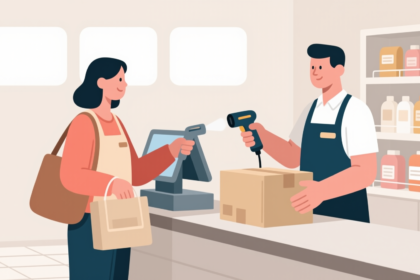 This Is What’s Next For the Data-Driven eCommerce Charge