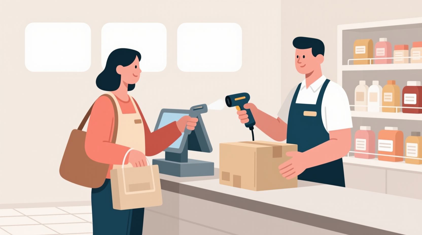 This Is What’s Next For the Data-Driven eCommerce Charge