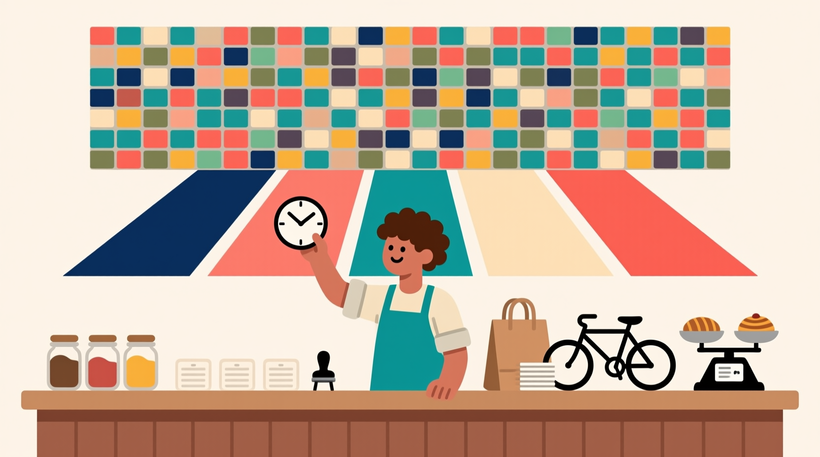 5 Ways To Use Big Data For Small Businesses
