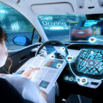 Autonomous Vehicle Technology