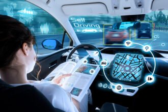 Autonomous Vehicle Technology