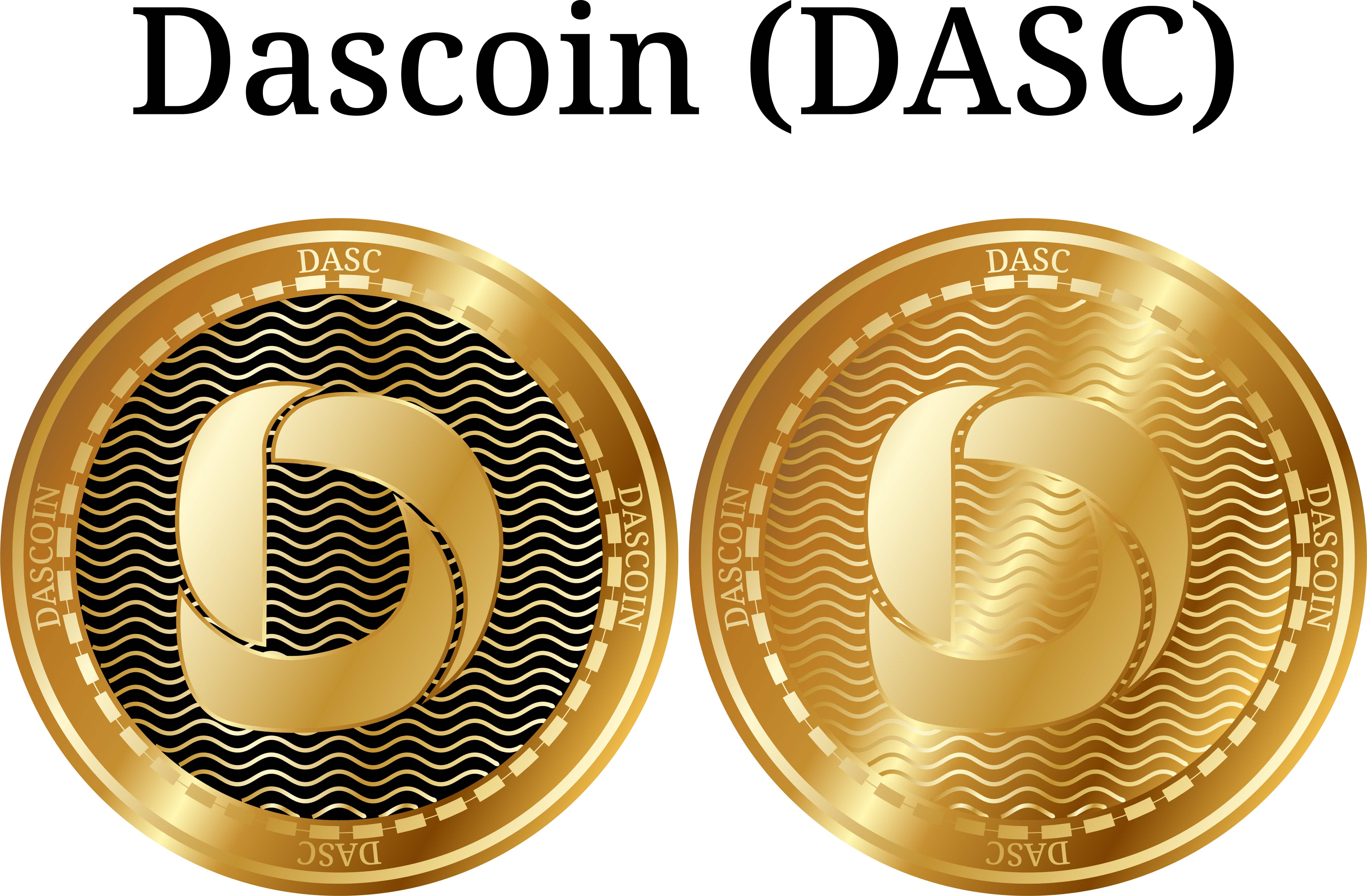 DasCoin Cryptocurrency