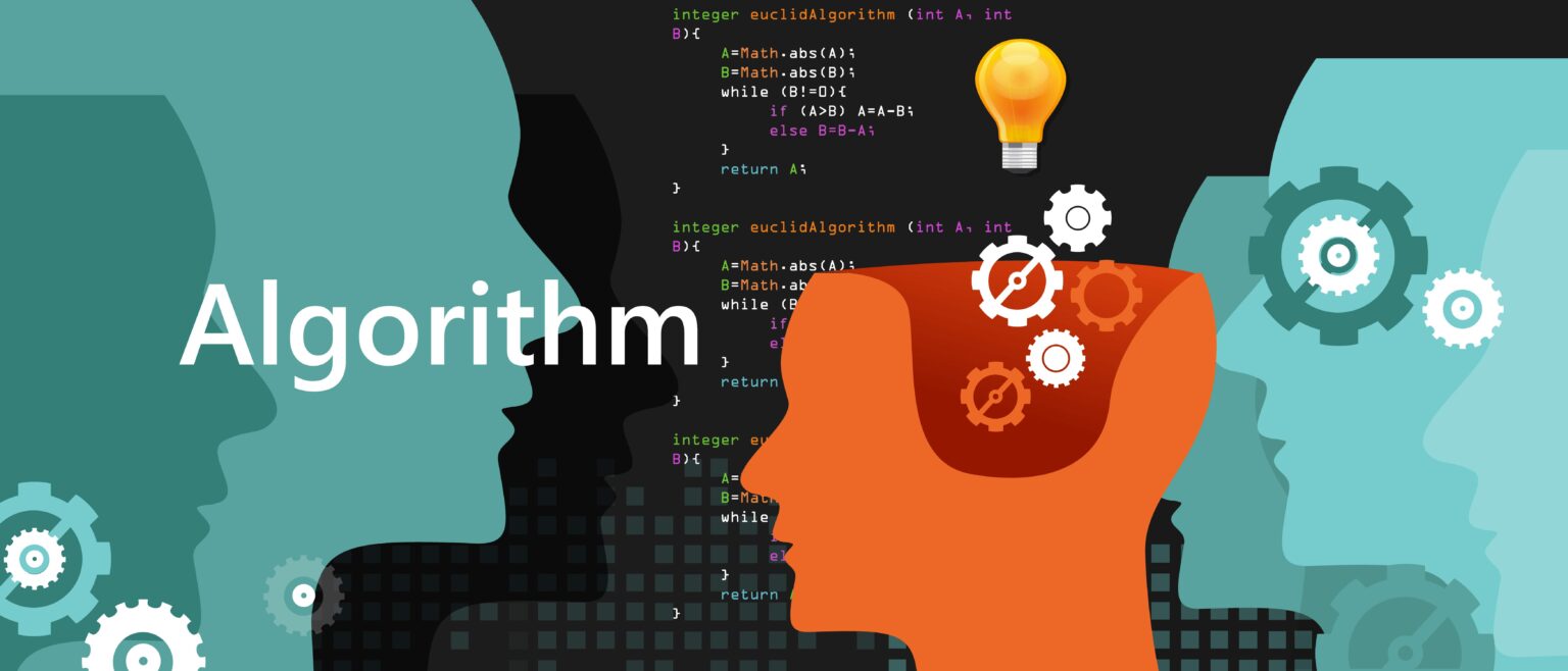 Google algorithm updates
