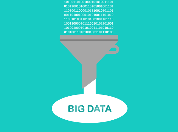 Big Data Marketing