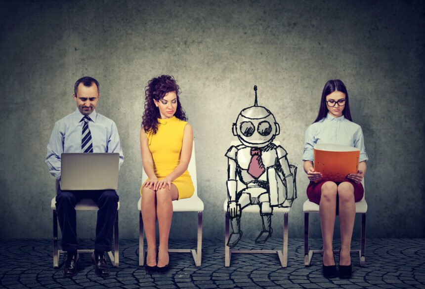 artificial intelligence boosting employee retention