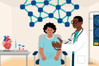 Artificial Intelligence In Healthcare Is Changing The Fabric Of The Industry