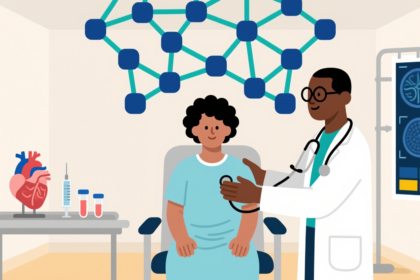 Artificial Intelligence In Healthcare Is Changing The Fabric Of The Industry