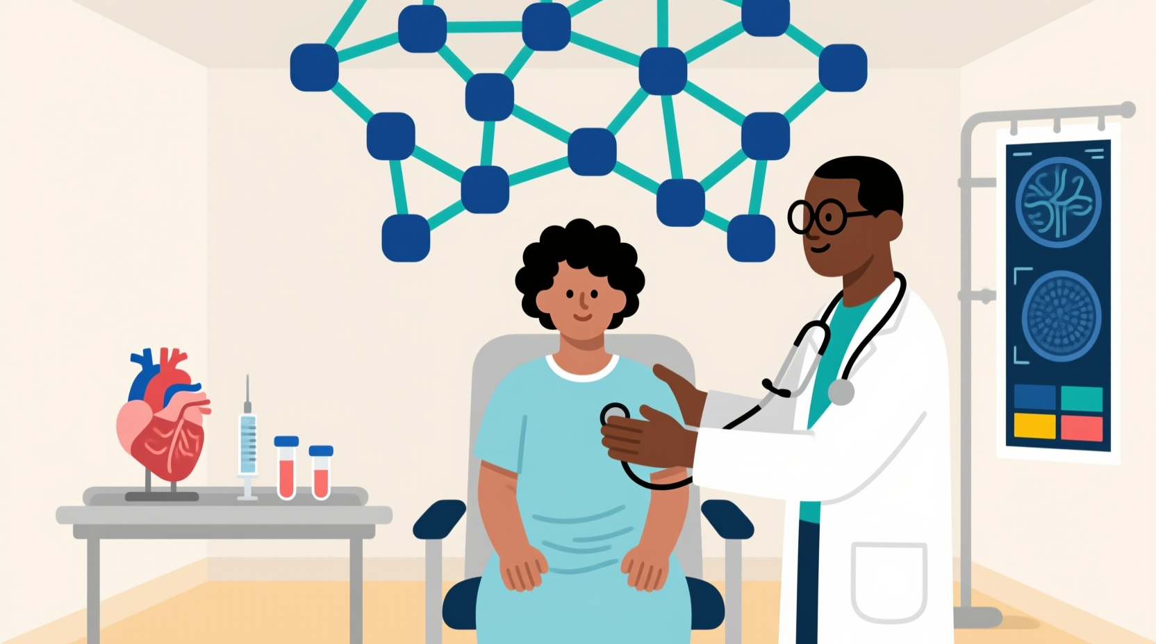 Artificial Intelligence In Healthcare Is Changing The Fabric Of The Industry