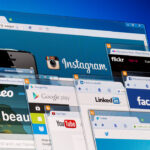 big data changing social media forever