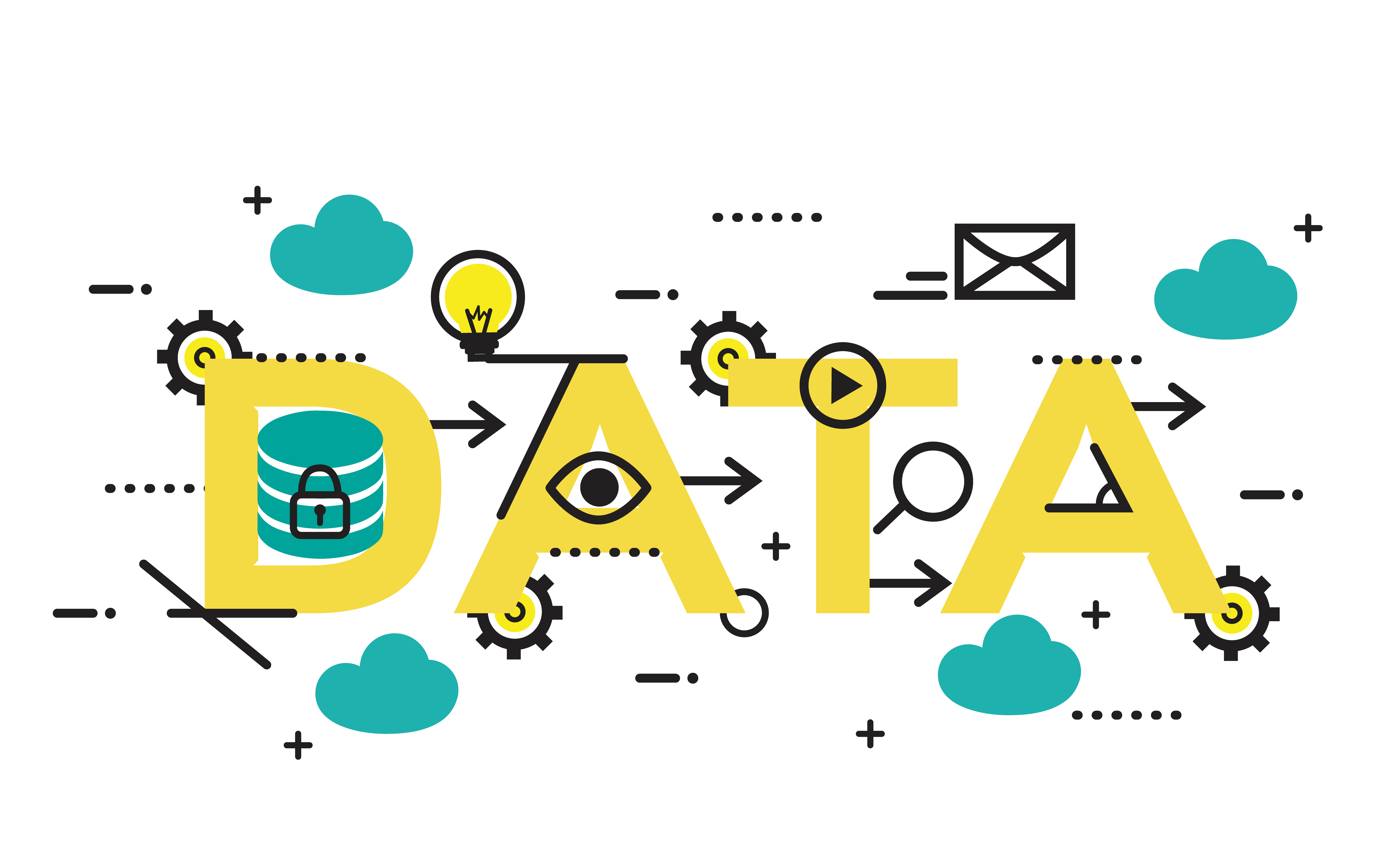 4 Big Data Marketing Strategy Issues Holding You Back (And How To Fix Them)