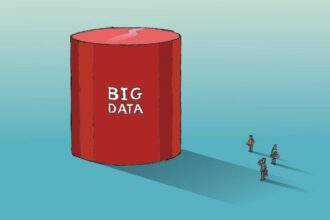 big data for small businesses