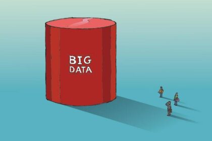 big data for small businesses