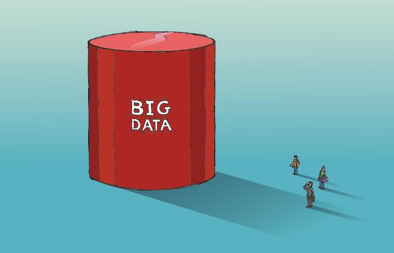 big data for small businesses