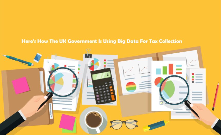 big data for tax collection