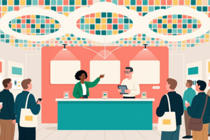 Big Data Is Making Its Mark On Trade Show Marketing