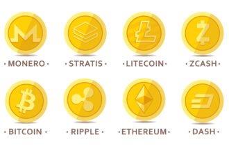 bitcoin alternatives rising cryptocurrencies