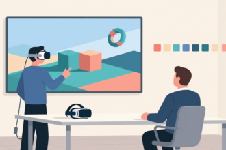 What Aspiring VR Developers Look for in Hiring Companies