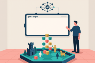 Gaming Industry Changes: How MMO AI Overhaul Can Shape The Future