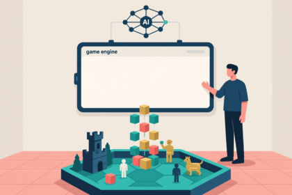Gaming Industry Changes: How MMO AI Overhaul Can Shape The Future