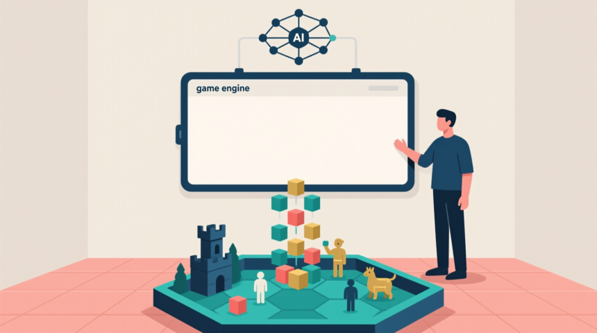 Gaming Industry Changes: How MMO AI Overhaul Can Shape The Future