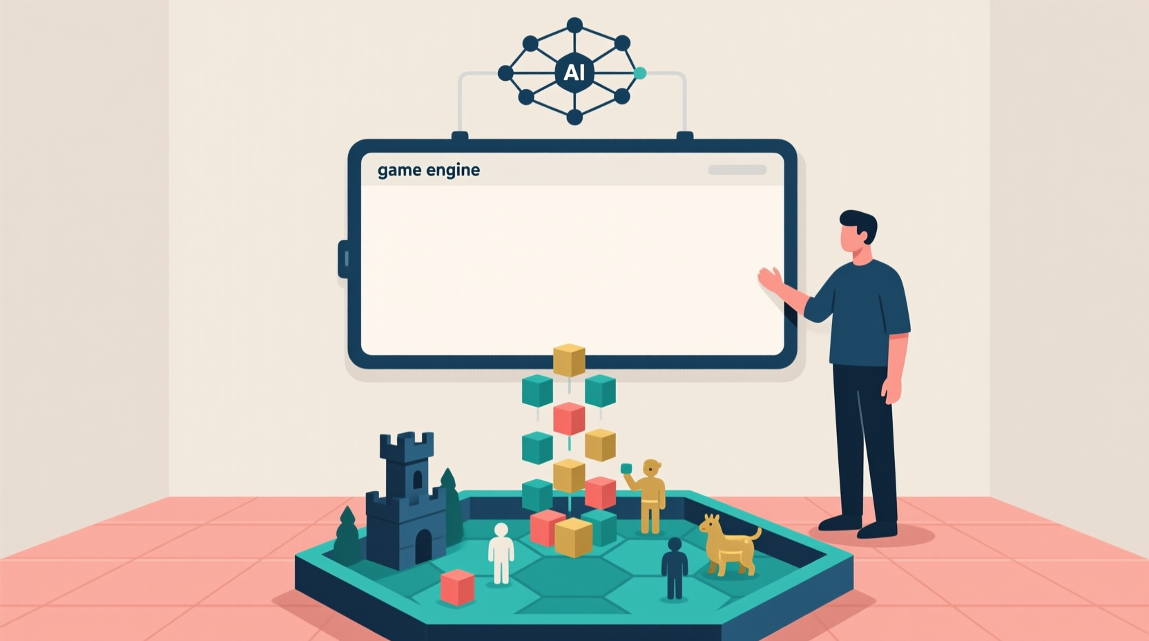 Gaming Industry Changes: How MMO AI Overhaul Can Shape The Future