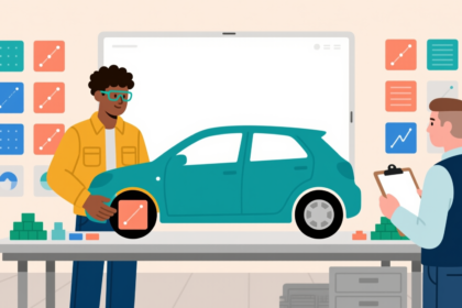 How Big Data and Analytics Are Changing Manufacturing for the Better