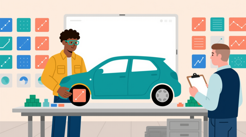 How Big Data and Analytics Are Changing Manufacturing for the Better