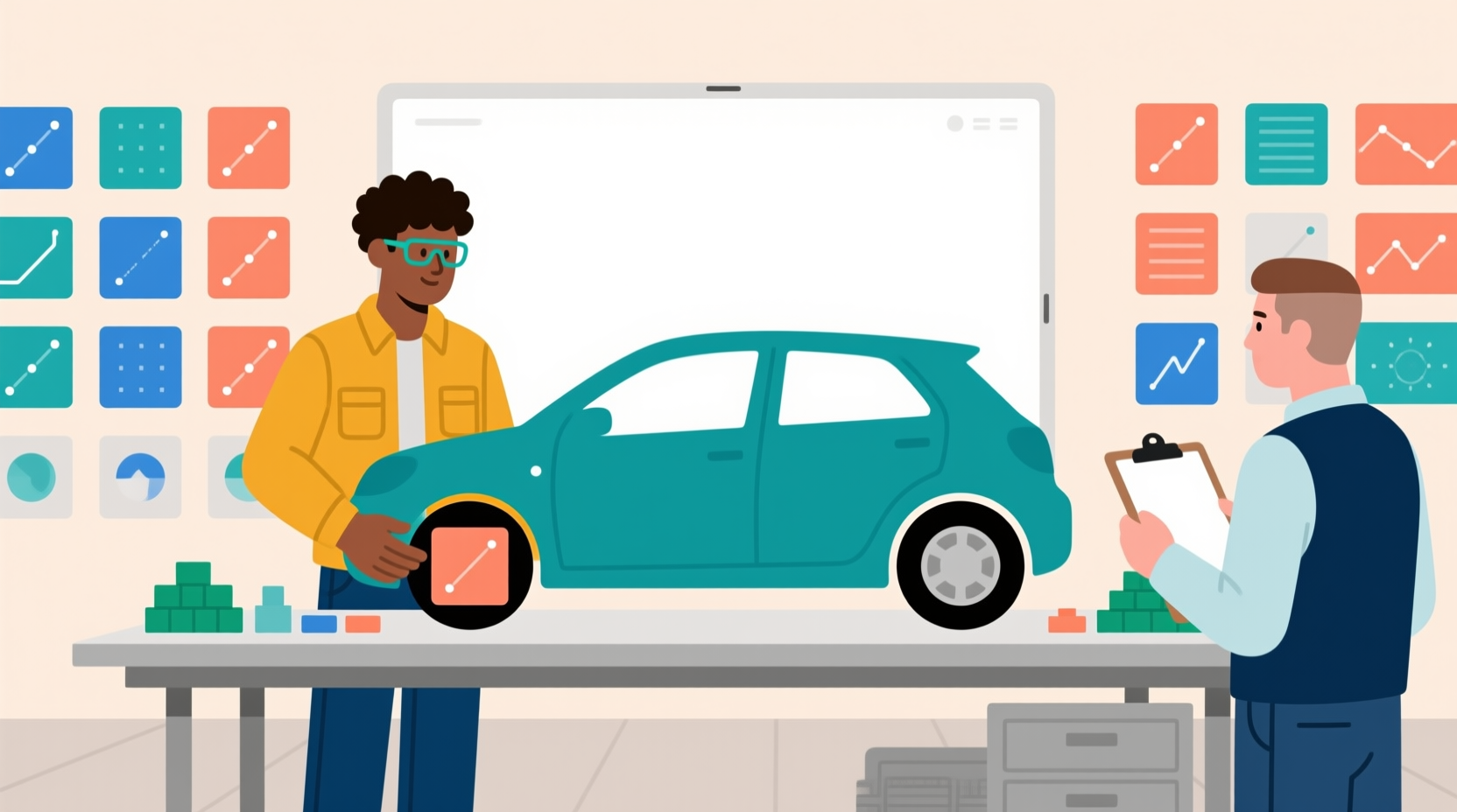 How Big Data and Analytics Are Changing Manufacturing for the Better