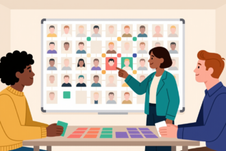 How Big Data Could Soon Help Manage Human Relationships