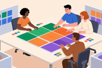 How to Eliminate Silos in Company-Wide Data Analytics