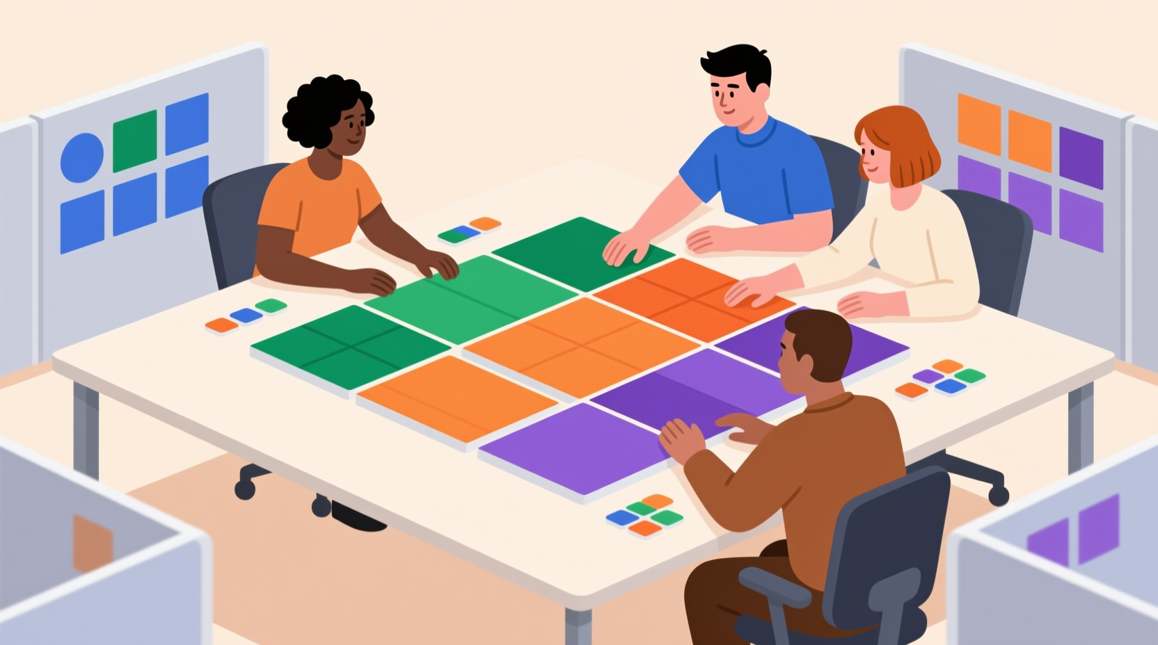 How to Eliminate Silos in Company-Wide Data Analytics