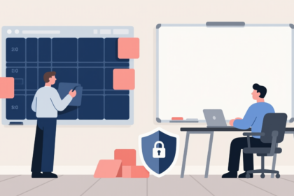 Here Are The Most Important Ways To Ensure Customer Data Protection