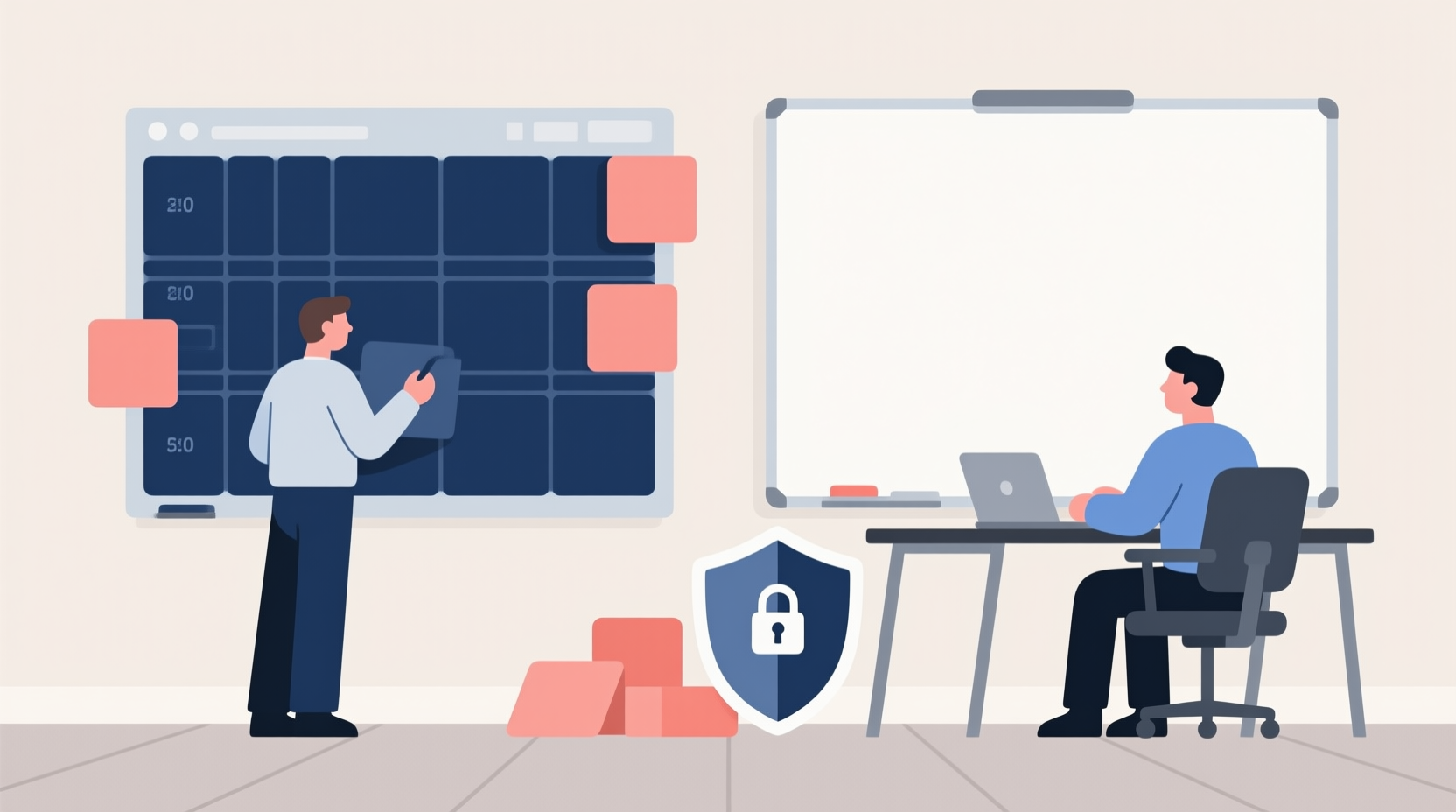 Here Are The Most Important Ways To Ensure Customer Data Protection