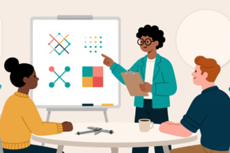 4 Crucial Qualifications Data Scientists Need to Thrive