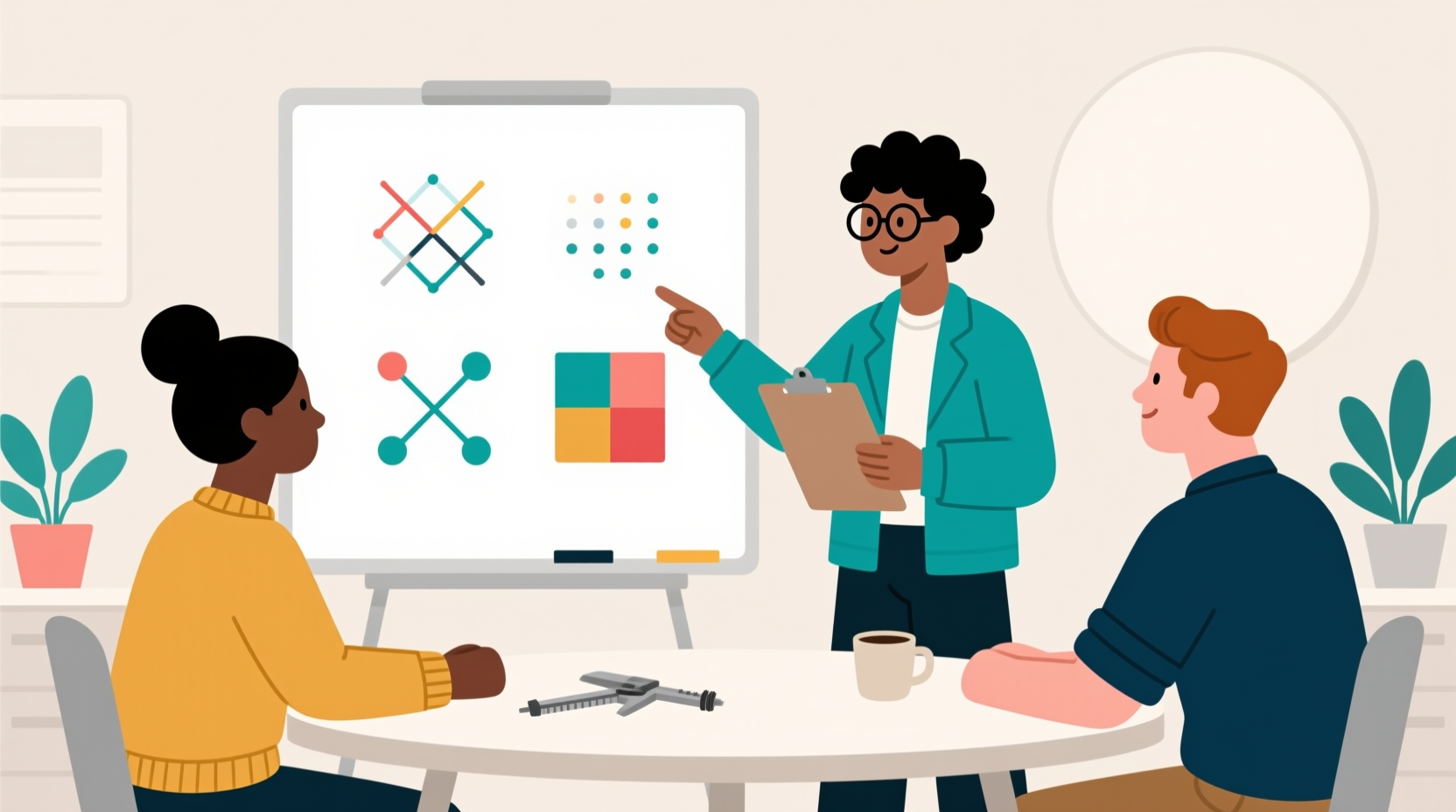 4 Crucial Qualifications Data Scientists Need to Thrive