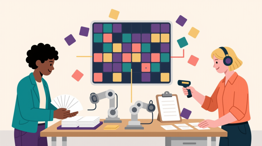 How Machine Learning In Business Can Transform The Modern Workforce
