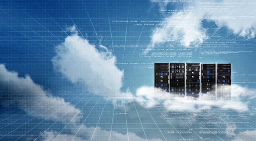 managed cloud hosting