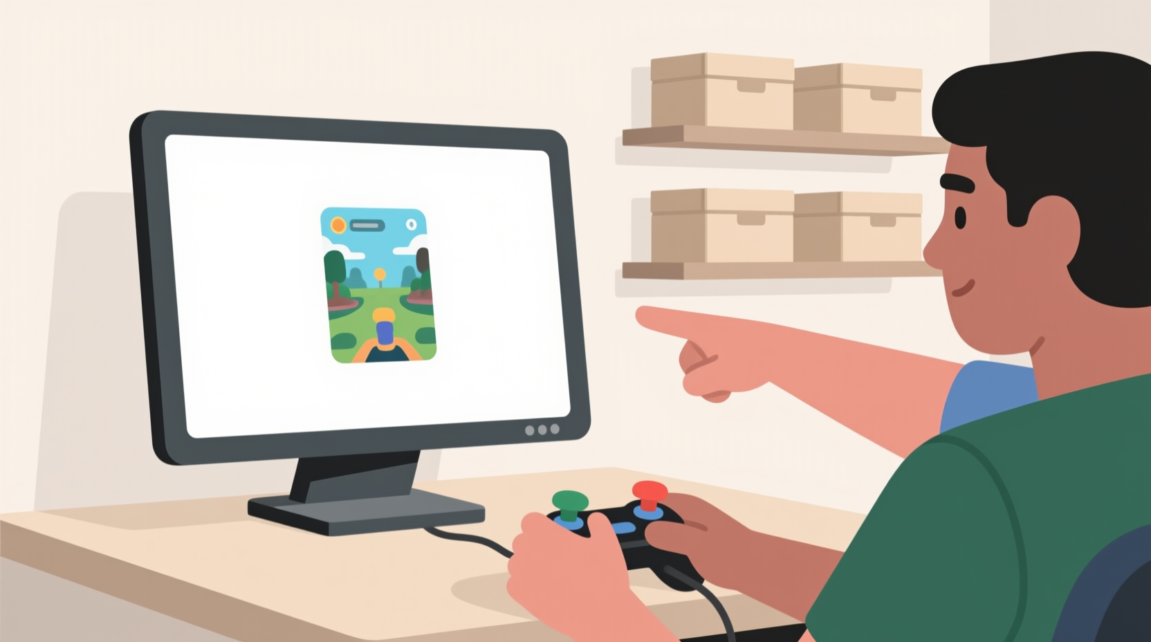How The Online Gaming Industry Uses Big Data Analytics To Grow