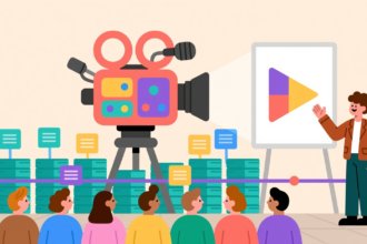 Using Online Video, Customer Analytics and Big Data to Market Online