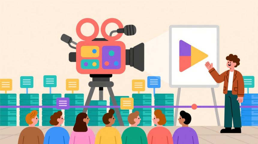Using Online Video, Customer Analytics and Big Data to Market Online