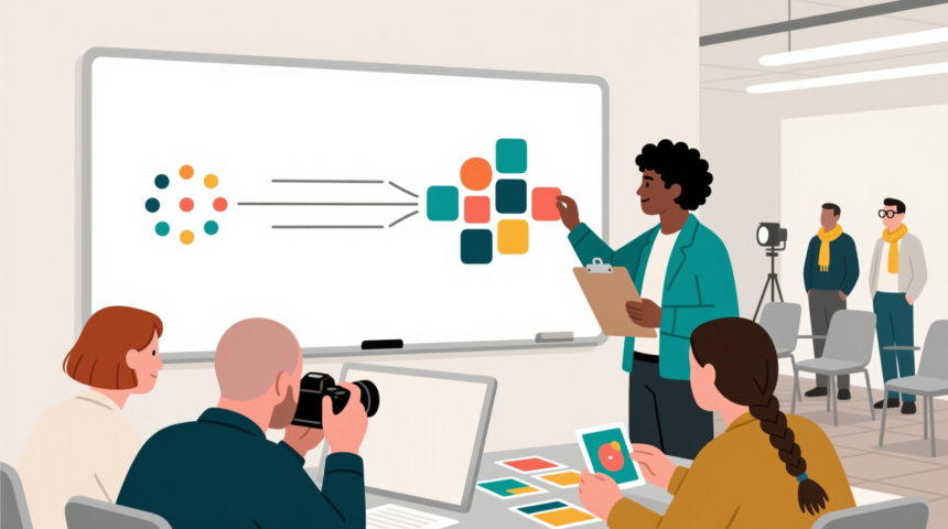 Predictive Analytics Causes Employment Boom in Content Marketing Profession
