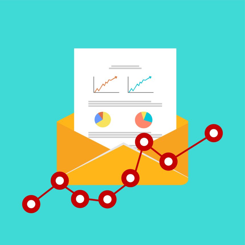 predictive analytics for emails