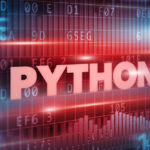 python best language for big data