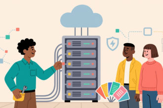 9 Reasons To Consider Managed Cloud Hosting For Startups