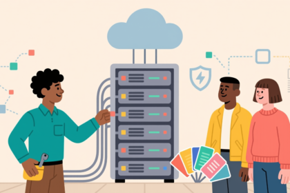 9 Reasons To Consider Managed Cloud Hosting For Startups